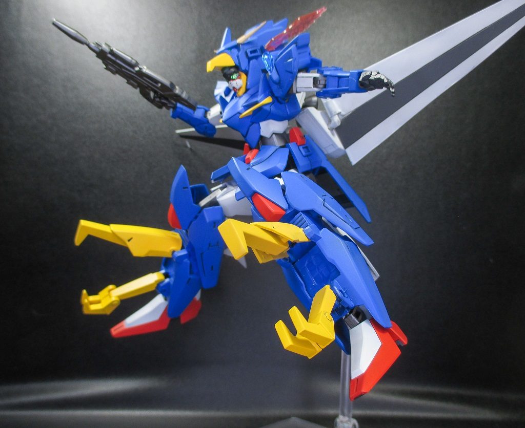 スーパーソラトライオン–6枚目/制作者:堺・悠一