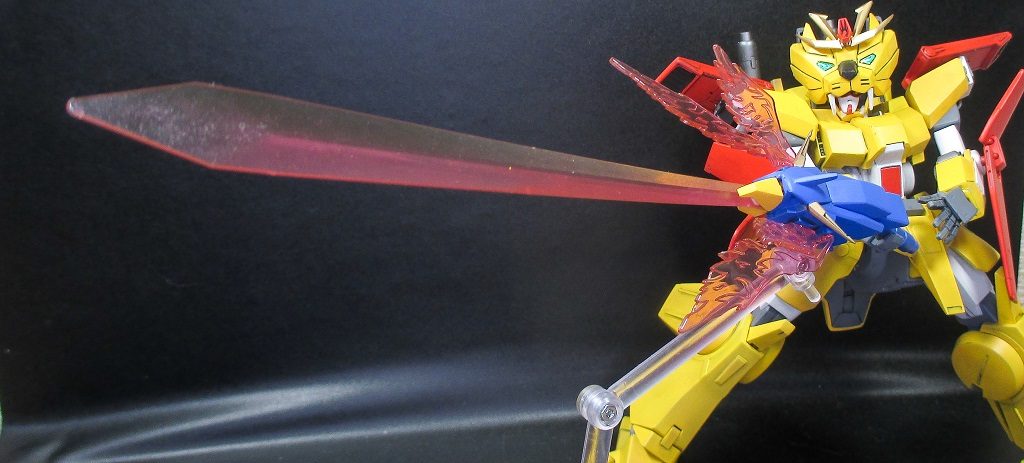 スーパーソラトライオン–9枚目/制作者:堺・悠一