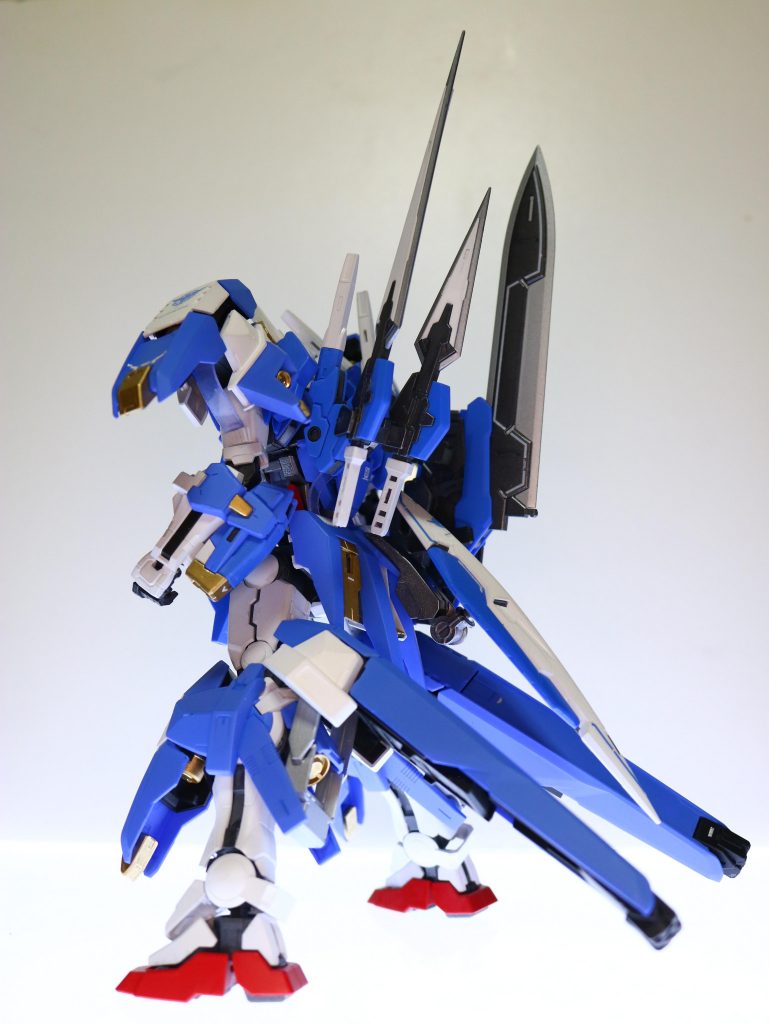 アヴァランチエクシアダッシュ–2枚目/制作者：@dendorobium2