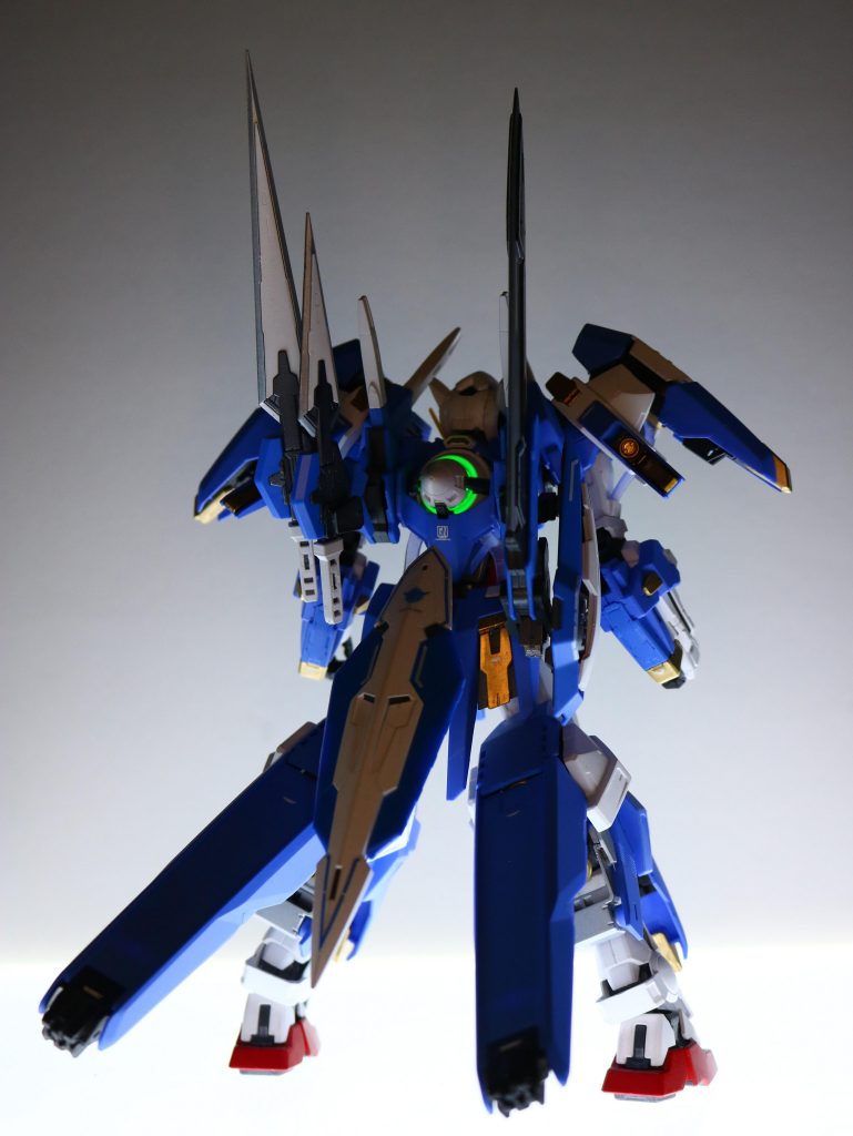 アヴァランチエクシアダッシュ–4枚目/制作者：@dendorobium2