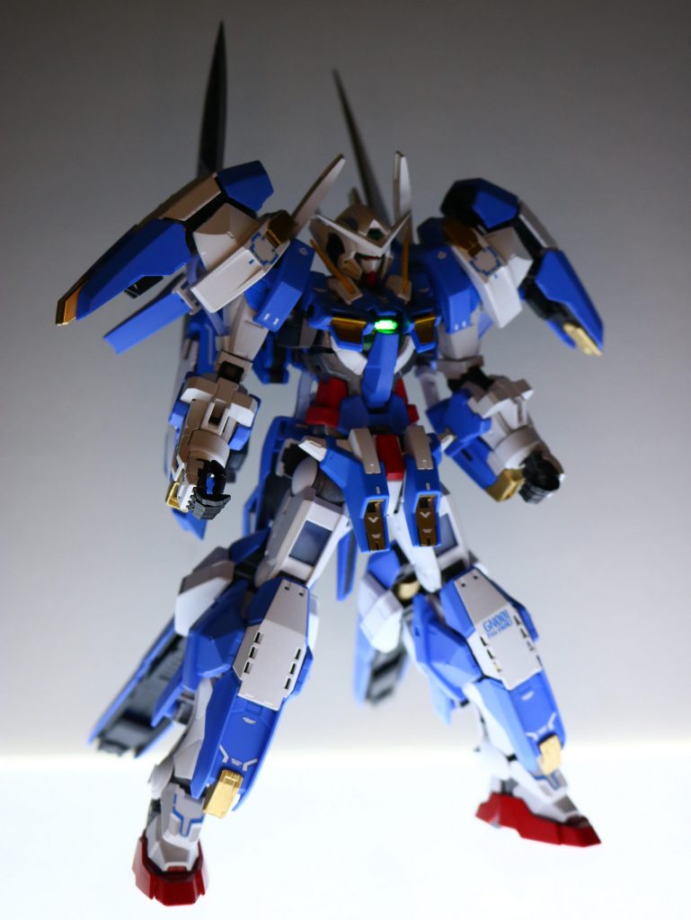 アヴァランチエクシアダッシュ–3枚目/制作者：@dendorobium2