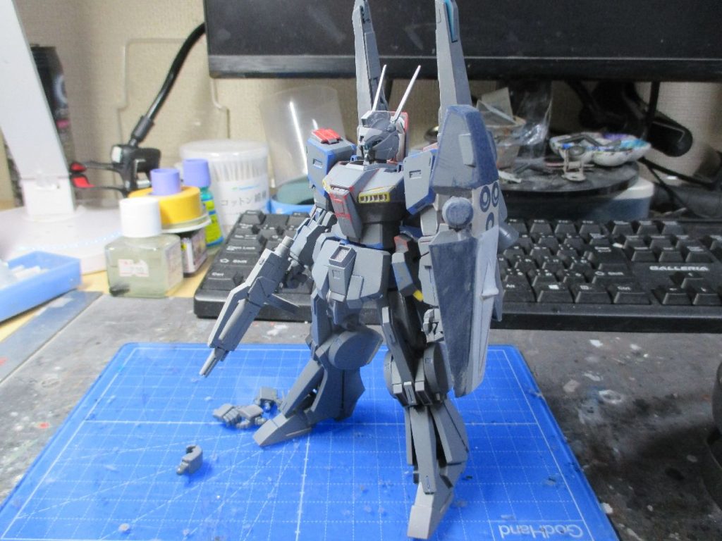 ZZエコノミー–4枚目/制作者：堺・悠一