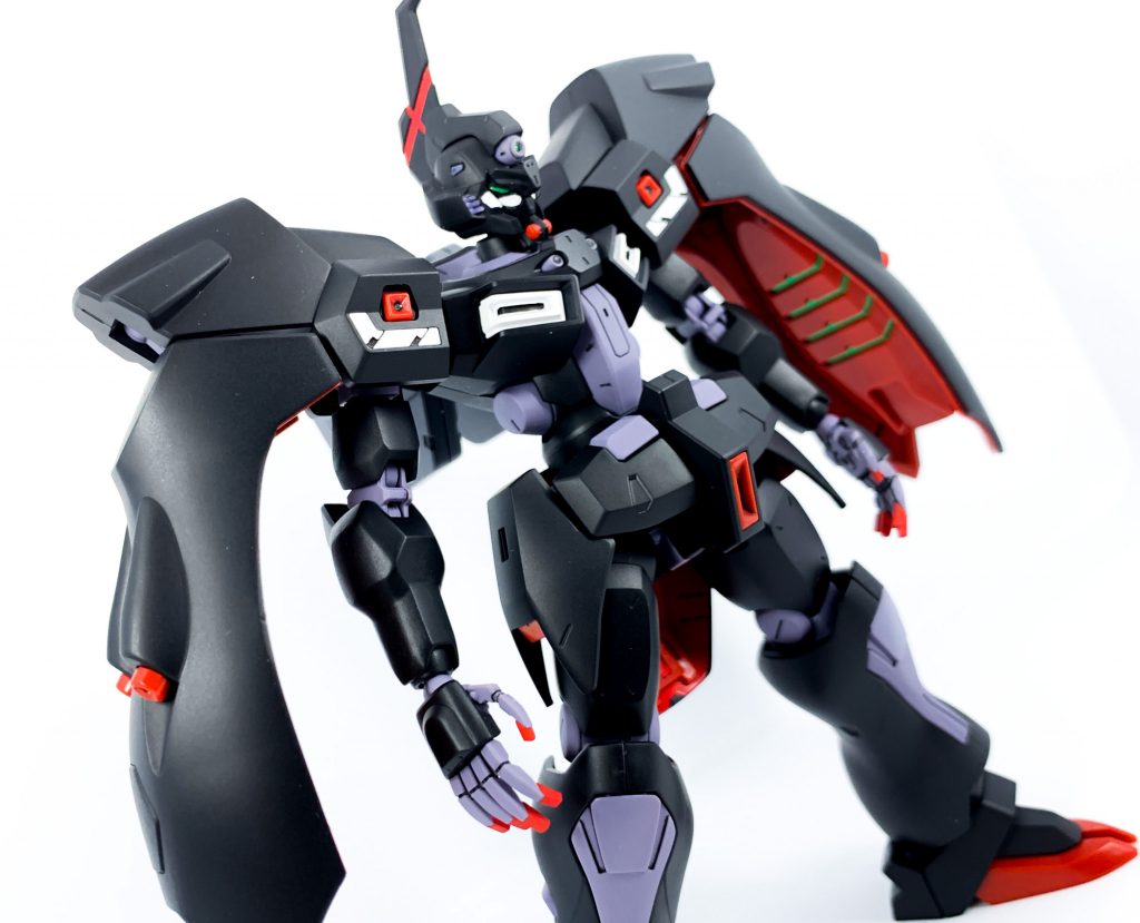 HG カバカーリー–2枚目/制作者：toyoD