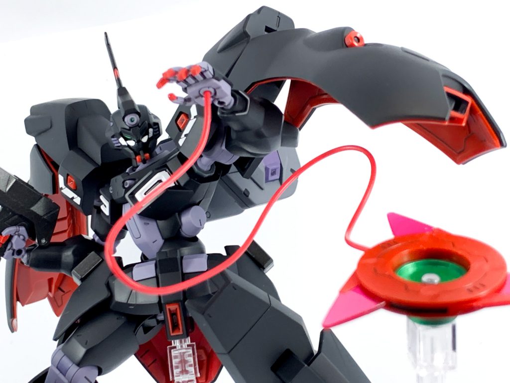 HG カバカーリー–3枚目/制作者：toyoD