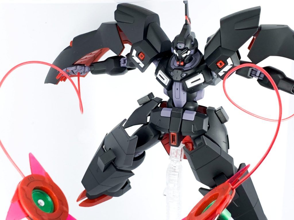 HG カバカーリー–4枚目/制作者：toyoD