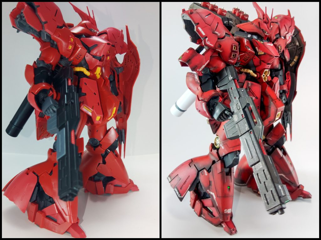 ビフォーアフター横