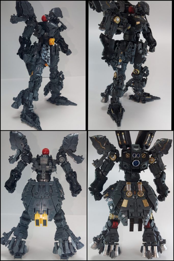 ビフォーアフター骨