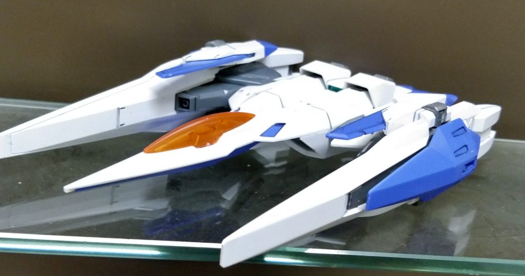 オーライザーの出来がいいです。