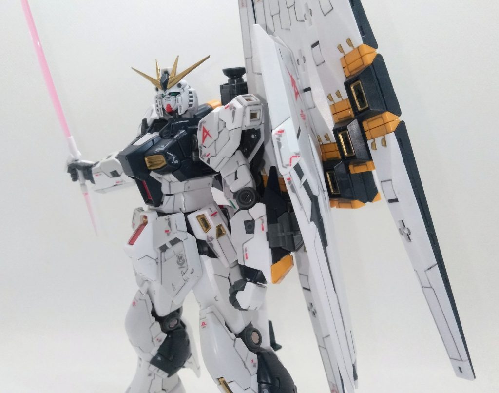 ネクプラの勝利ポーズ