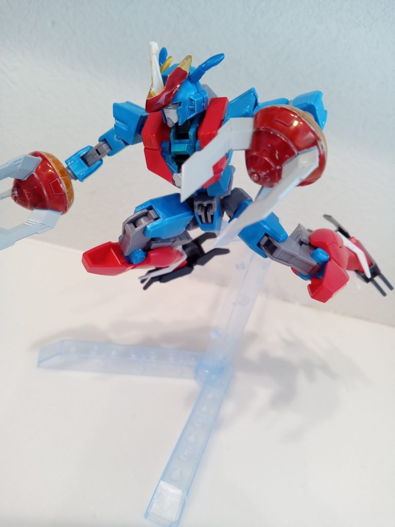 ファイアロケット！！