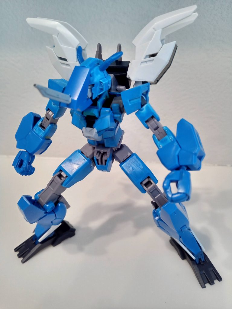 コアガンダムエクスブイ