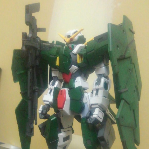 1/100　デュナメス