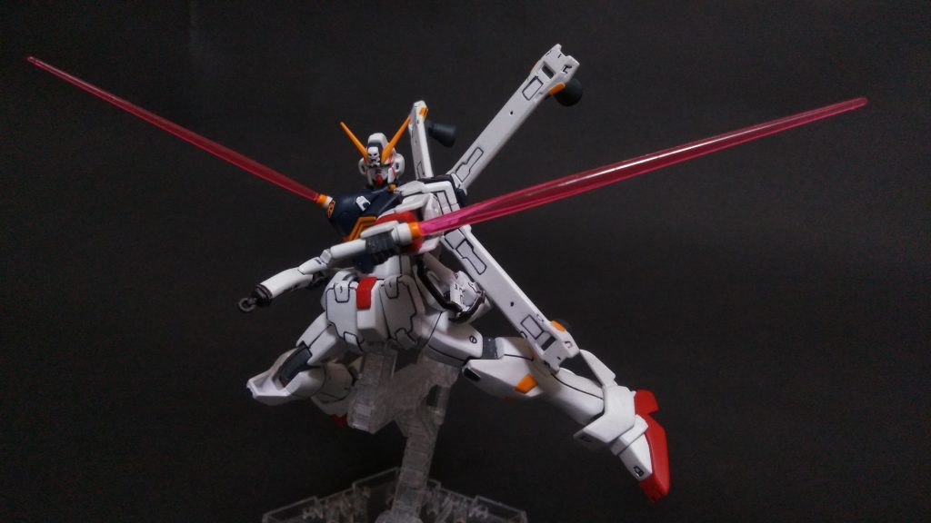 　ビームサーベル