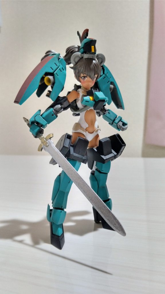 このルルチェは軽いネタ程度でイジったろと思ってやったら、アレ❓️相性良くね❓️とやってくうちにまぁまぁイジっちゃいました😅