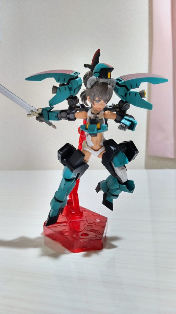 初の美プラのミキシングにしては、まぁ満足な内容になったのではと思います🙄