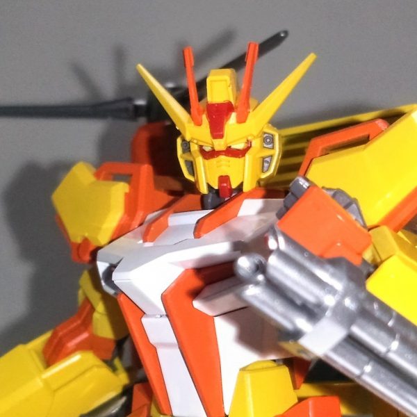 ストライクガンダム966