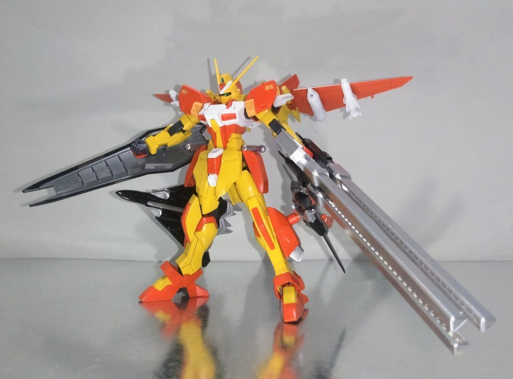 ネオンダム966–3枚目/制作者：どむR-50