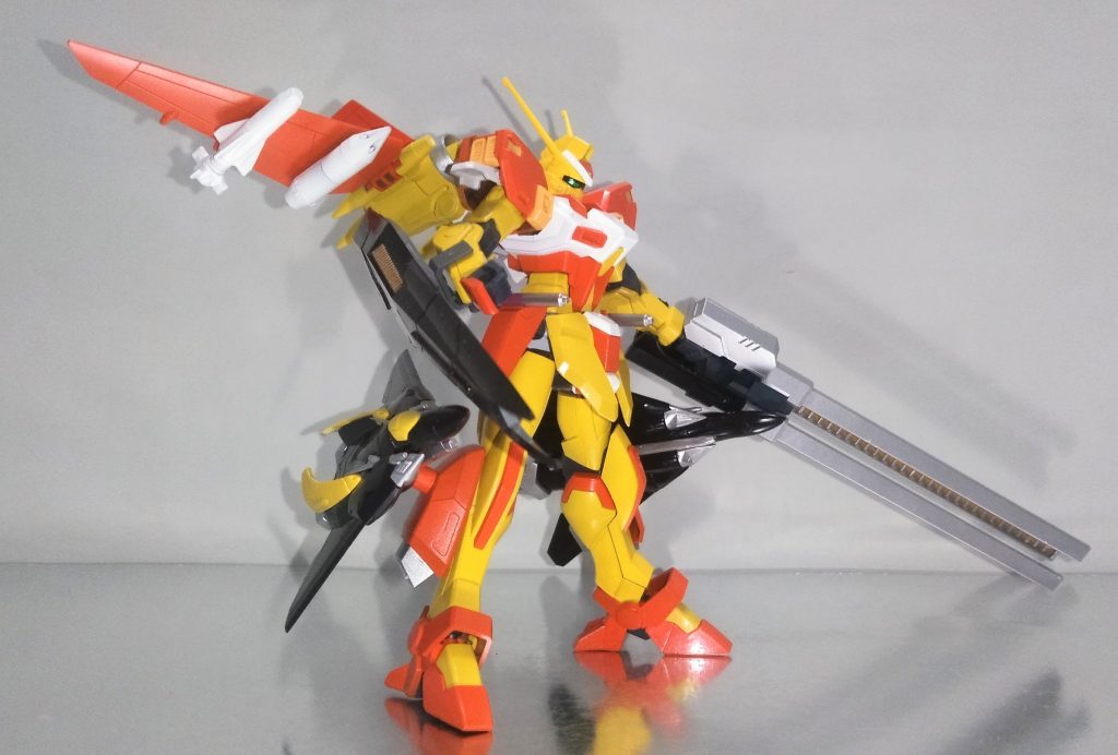 ネオンダム966–4枚目/制作者：どむR-50