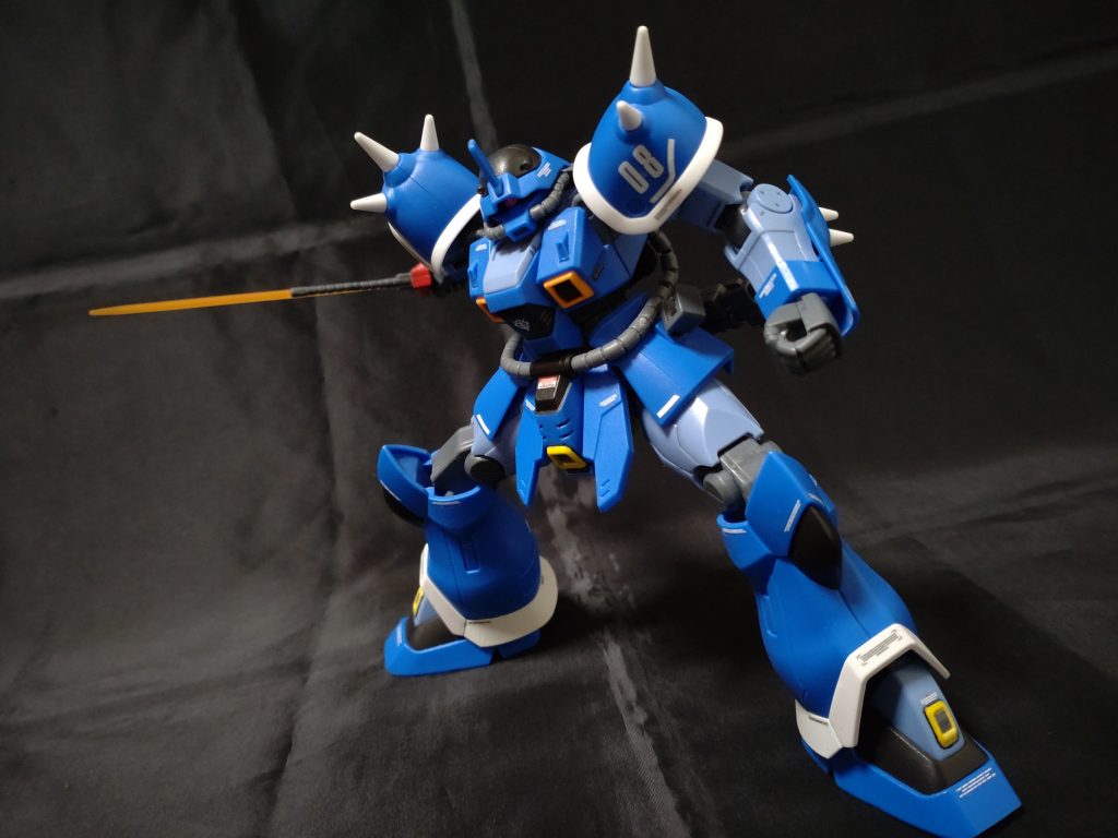 イフリート用 ヒート･ソード