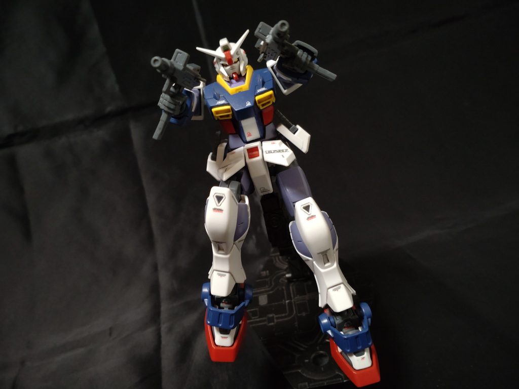 90ｍｍサブ･マシンガン ②