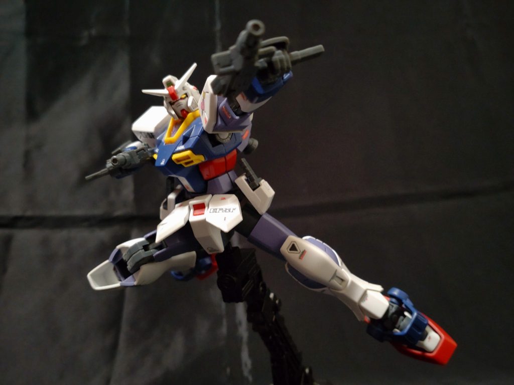 90ｍｍサブ･マシンガン ①