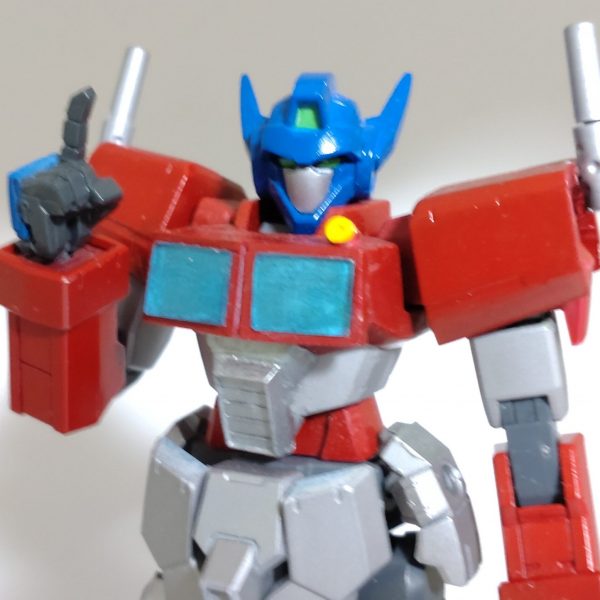 私にいい考えがある