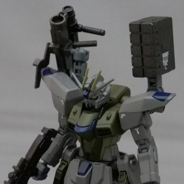 ZGMF-X10G 陸戦型フリーダムガンダム