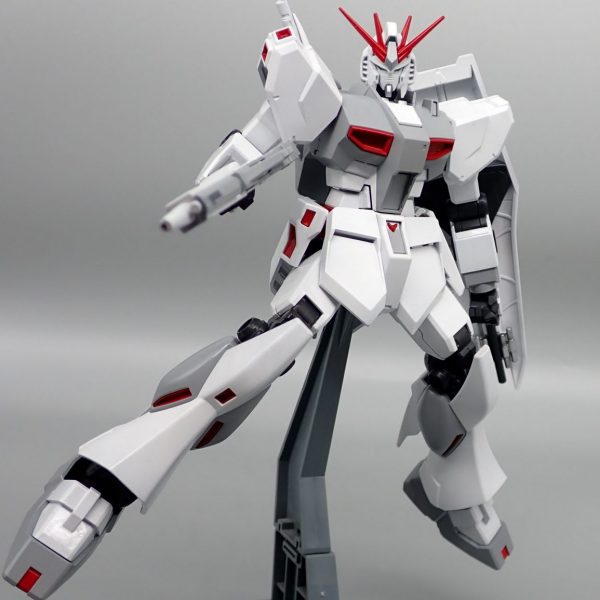 エントリーグレードニューガンダム