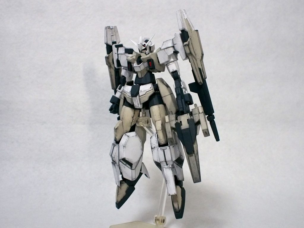 フロントビュー。