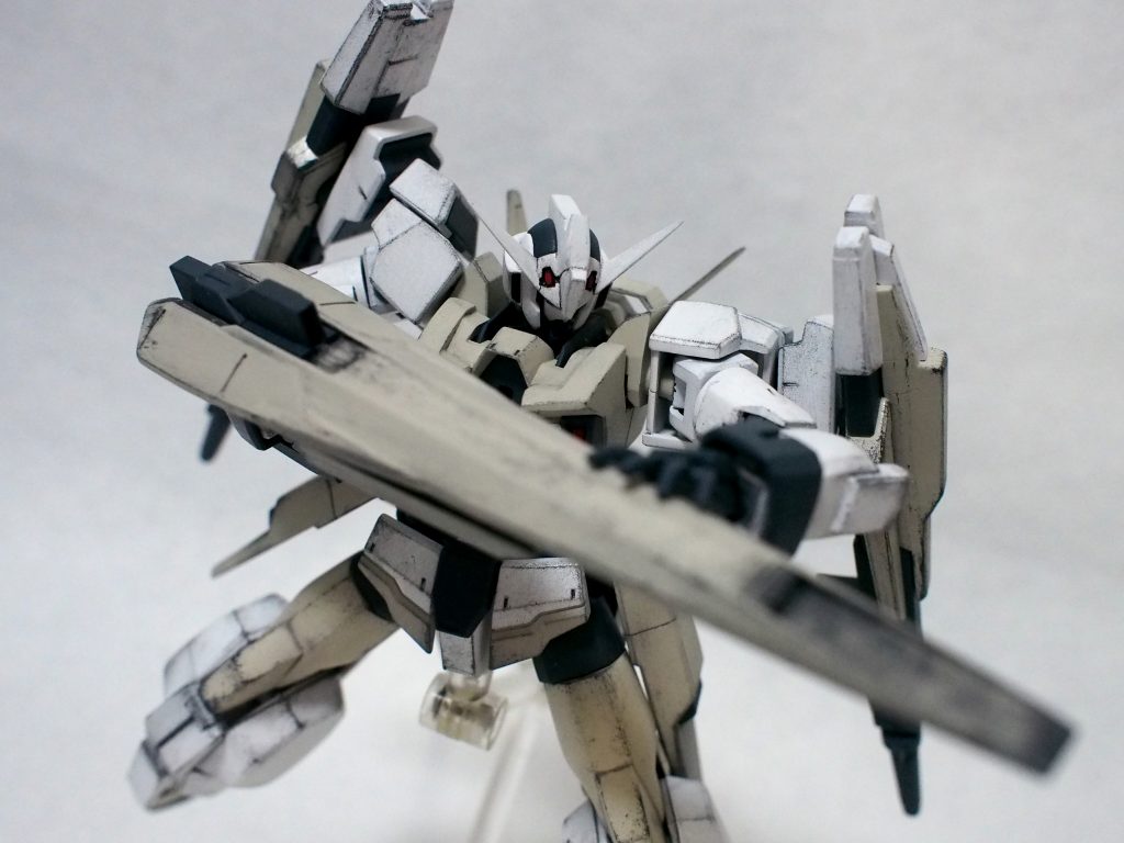 ガンダムAGE2デヴォーブ–9枚目/制作者:びた泥