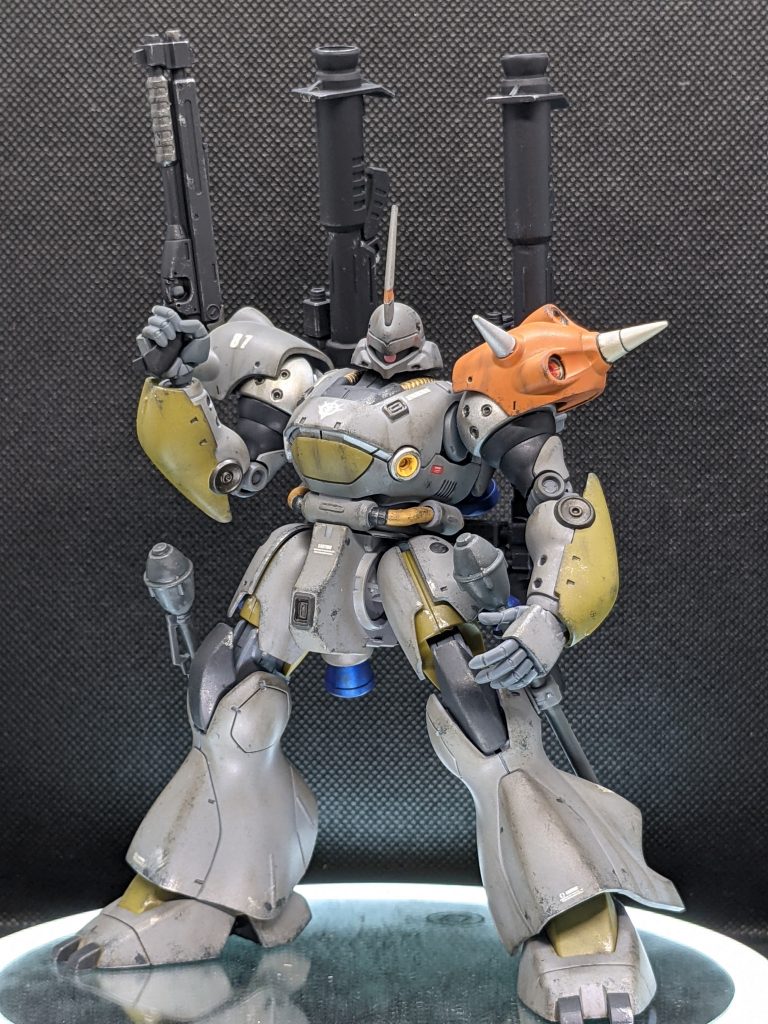 ケンプファーです–2枚目/制作者：蒼