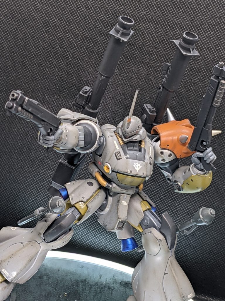 ケンプファーです–4枚目/制作者：蒼