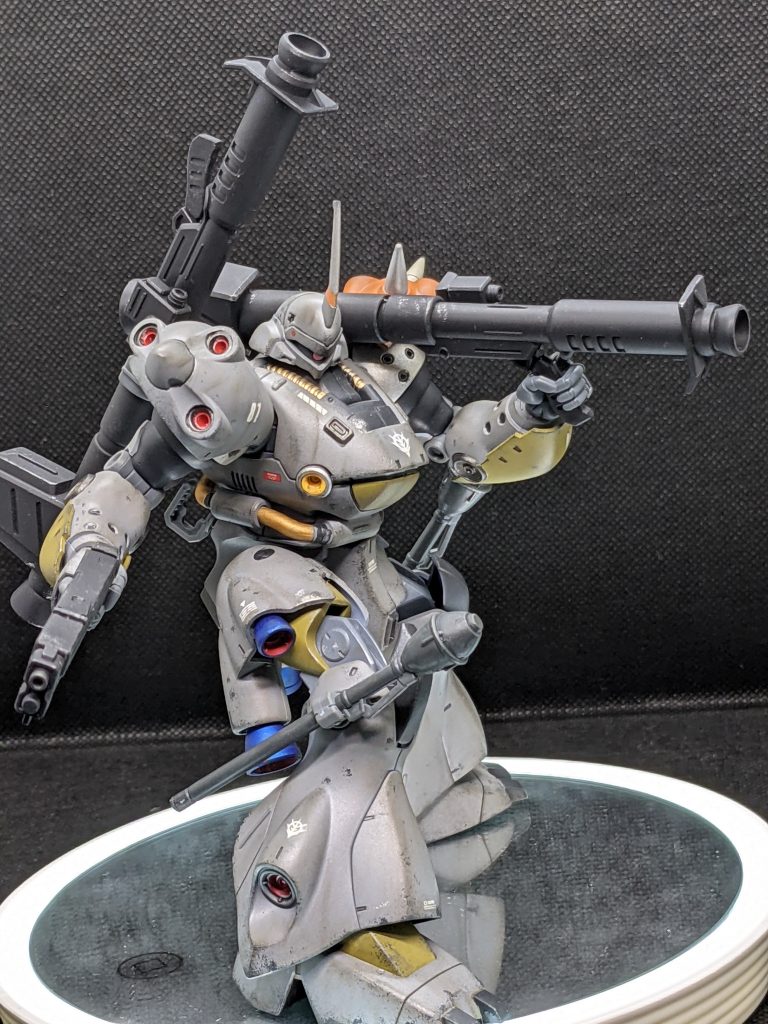 ケンプファーです–3枚目/制作者：蒼