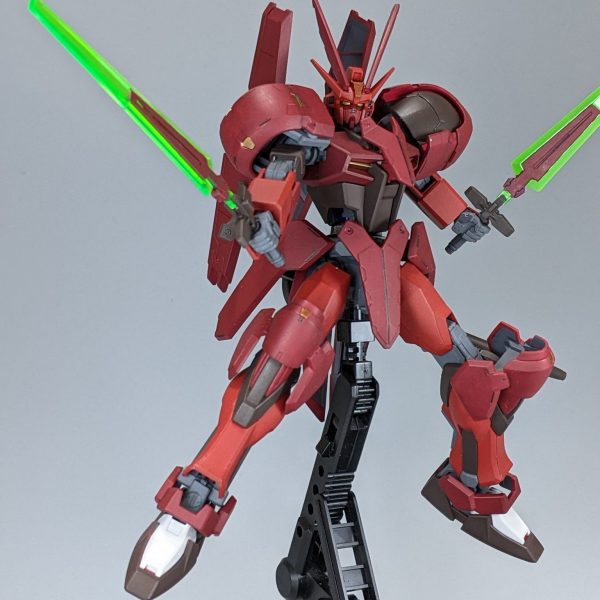 GAT-V08 ヴァルキュリアストライク