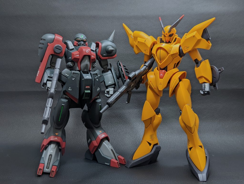 同スケールシャッコーと