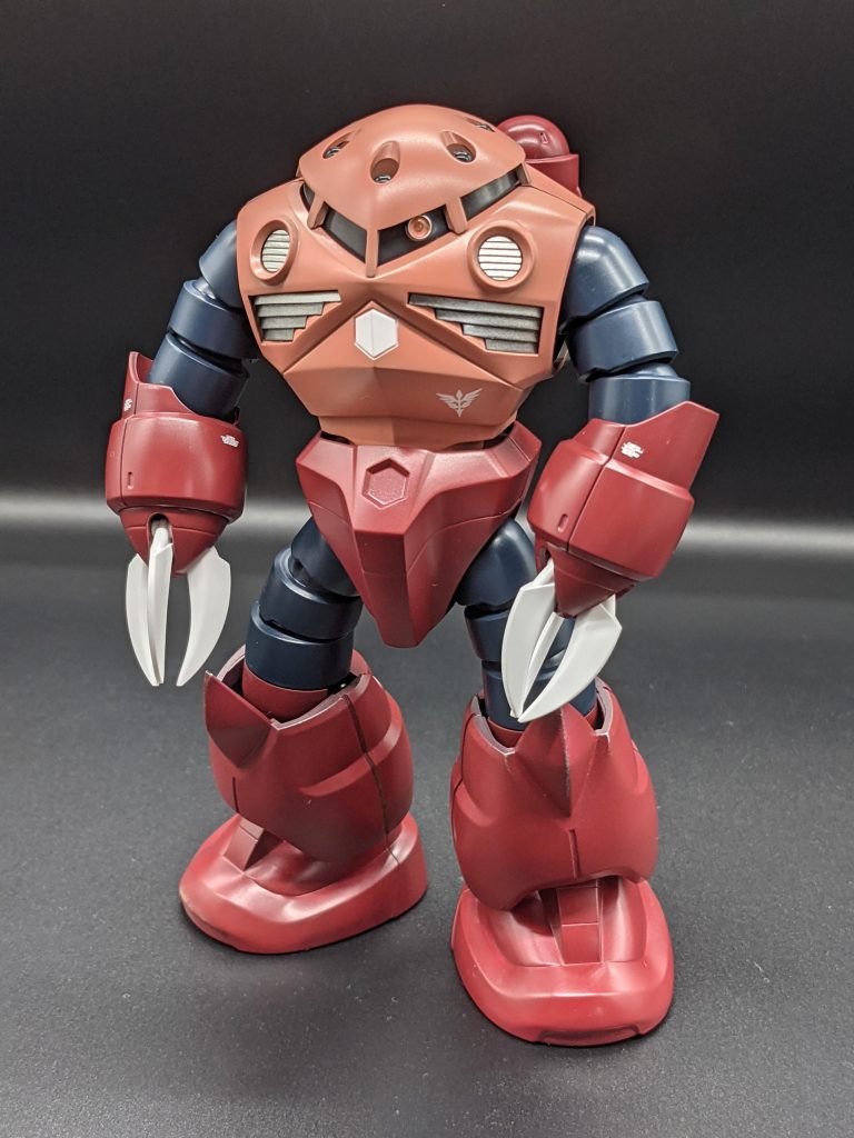 総帥　秘蔵のズゴック–4枚目/制作者：koto