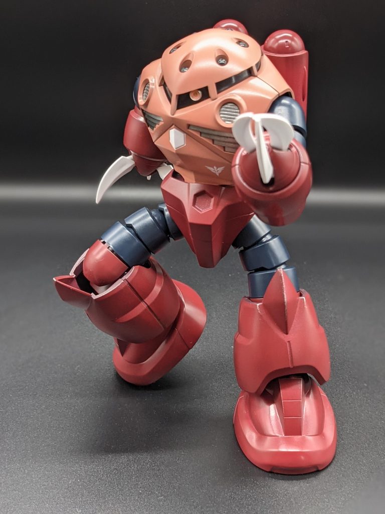 総帥　秘蔵のズゴック–3枚目/制作者：koto