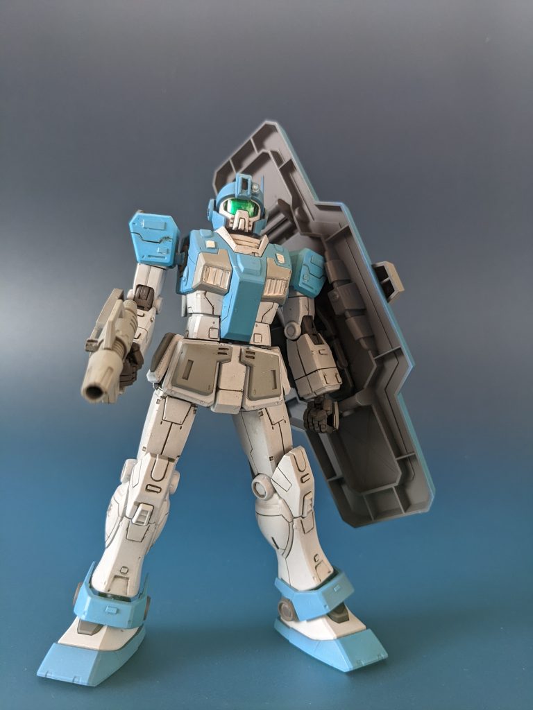 とても楽しんで作りました。まだ作ってないならオススメです！！ご覧いただきありがとうございました(*^^*)