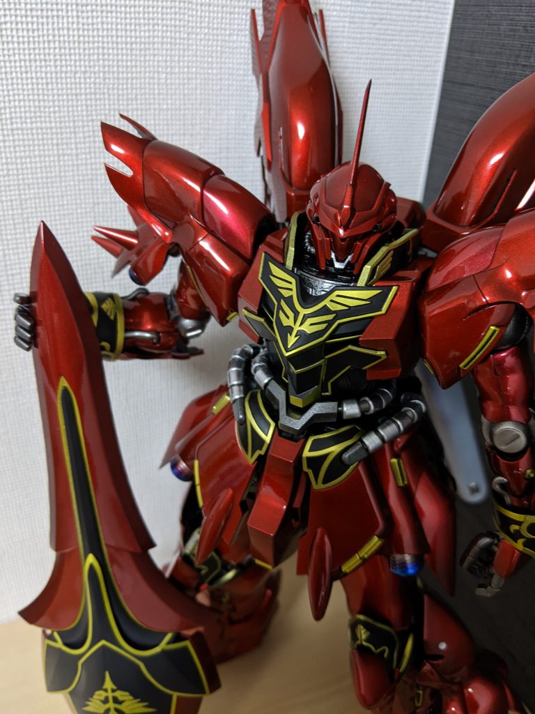 ボーズは固定です。