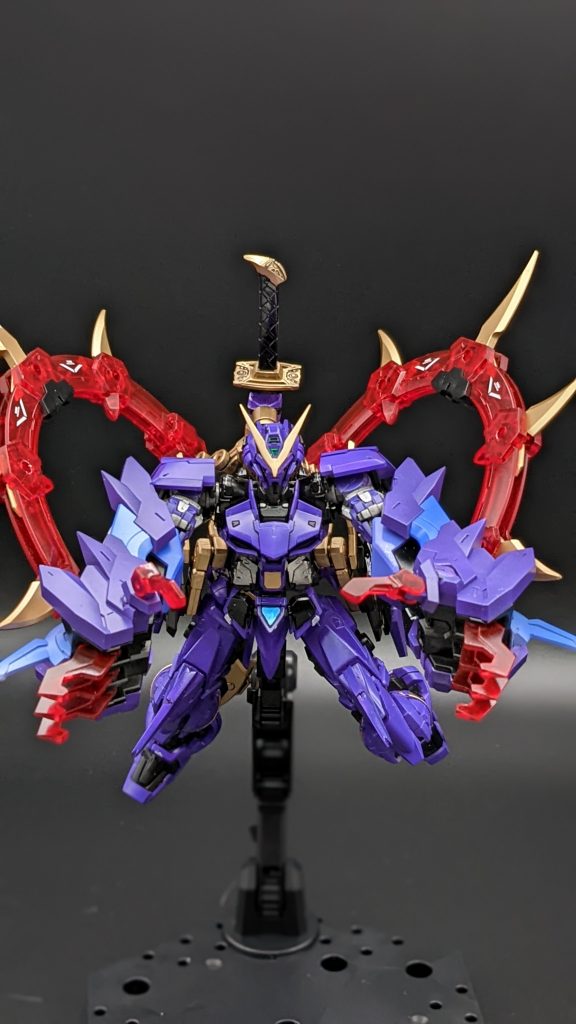 捕まえたら握りつぶすのみ。鬼ごっこの開始です。