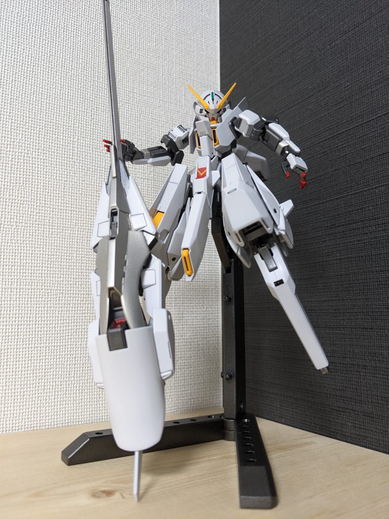 HGUC　ウーンドウォート–2枚目/制作者：kwkm9618