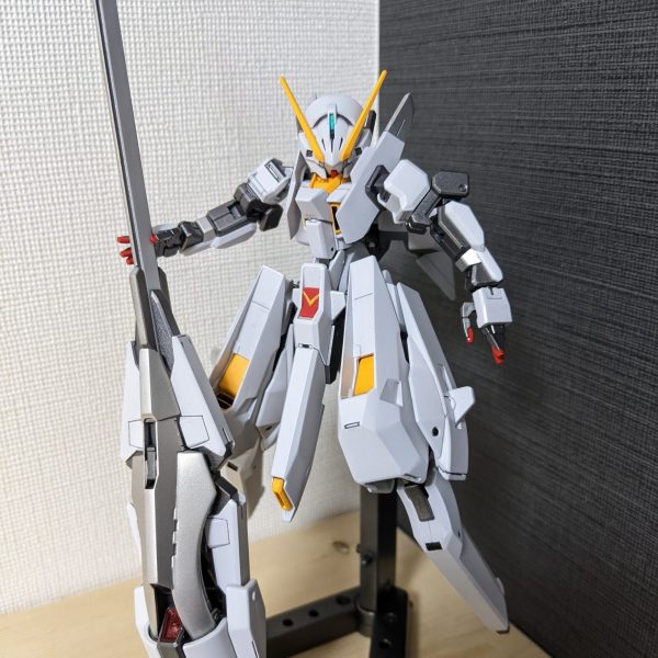 HGUC　ウーンドウォート