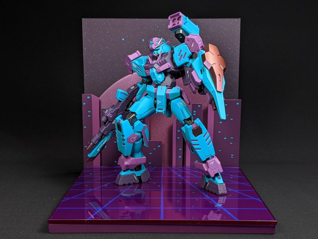 00 Qant Synthwave Ver–2枚目/制作者：@Ed__iT