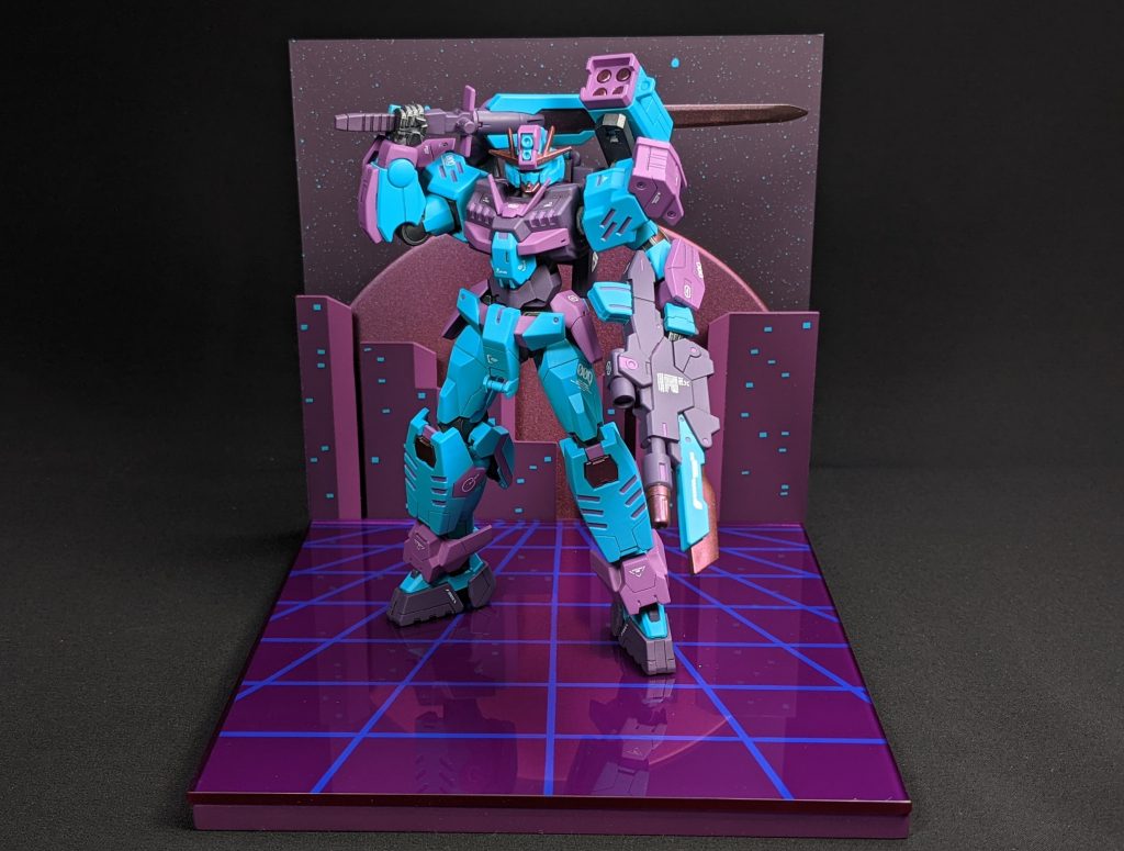 00 Qant Synthwave Ver–3枚目/制作者：@Ed__iT