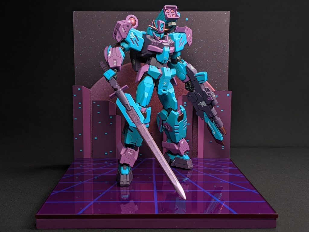 00 Qant Synthwave Ver–5枚目/制作者：@Ed__iT