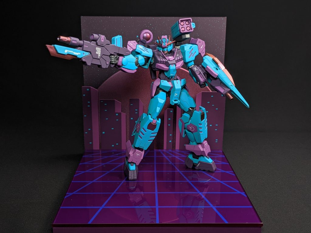 00 Qant Synthwave Ver–4枚目/制作者：@Ed__iT