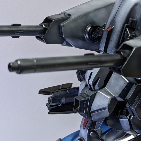 メッサーラ ガンプラ改造作品まとめ Zガンダム Gunsta ガンスタ