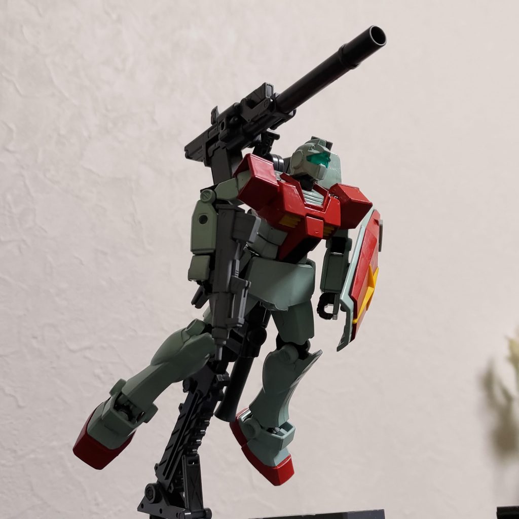 右からはこんな感じです