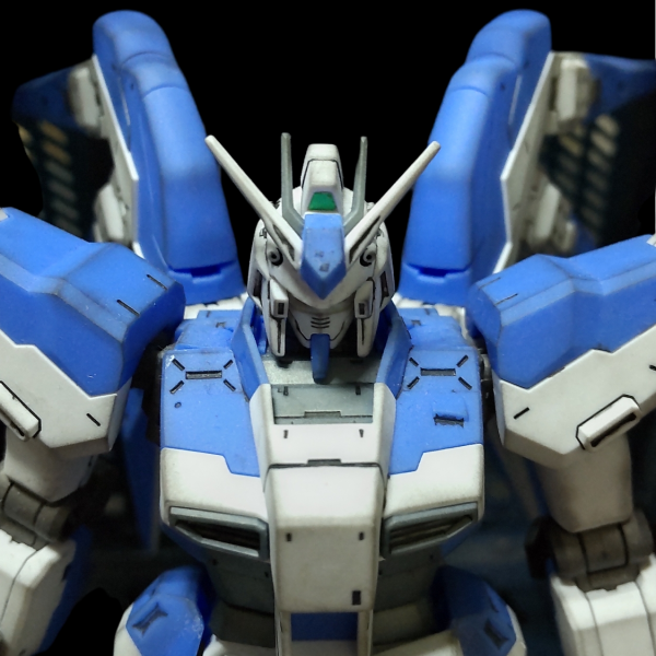 HGUC  Hi-νガンダム