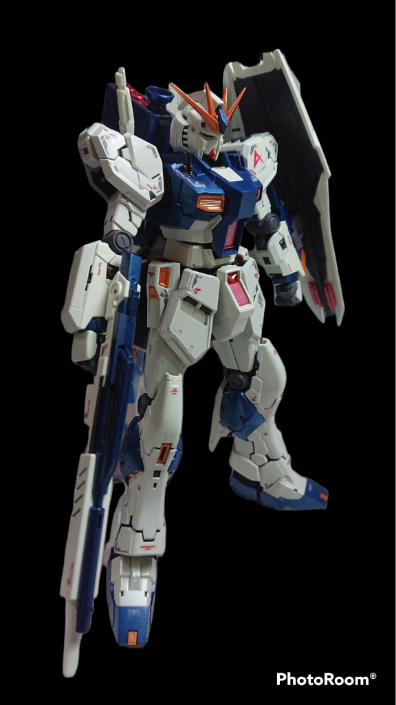 背景が良い感じに